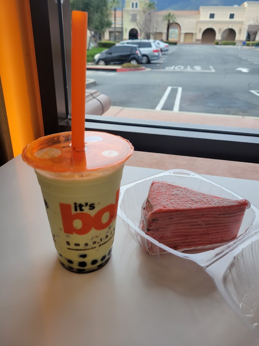 It's Boba Time Fontana Photos 2